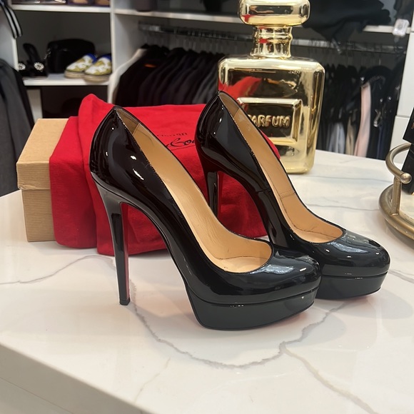 Christian Louboutin Heels - Picture 3 of 11